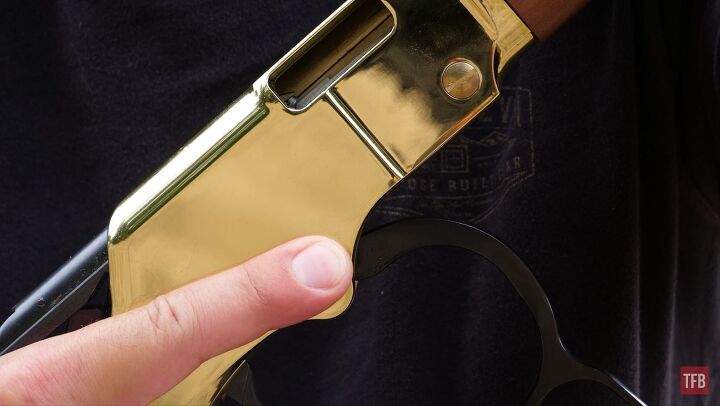 the rimfire report the henry golden boy 22lr rifle