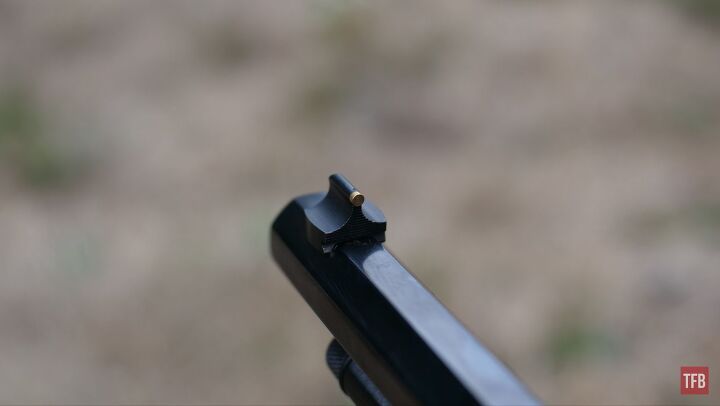 the rimfire report the henry golden boy 22lr rifle