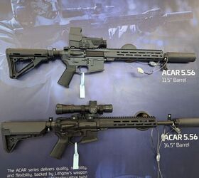 DSEI 2025: Hands on With Thales’ ACAR