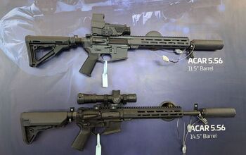 DSEI 2025: Hands on With Thales’ ACAR