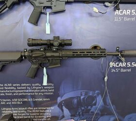 dsei 2025 hands on with thales acar