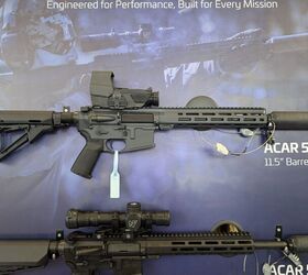 dsei 2025 hands on with thales acar
