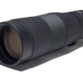 New Maven M.1 & M.2 Direct-to-Consumer Monoculars