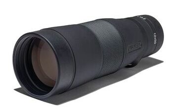 New Maven M.1 & M.2 Direct-to-Consumer Monoculars