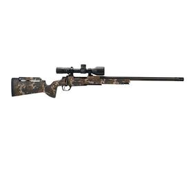 pure precision manners launch adjustable pro hunter p2 stock