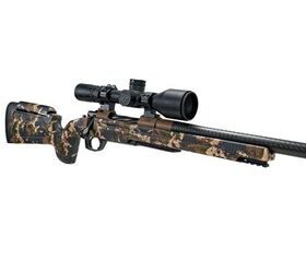 pure precision manners launch adjustable pro hunter p2 stock