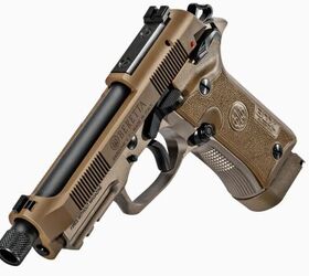 80x cheetah tactical desert suppressor ready beretta 380