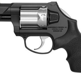 wheelgun wednesday diamondback talo exclusive sdr 357 magnum models