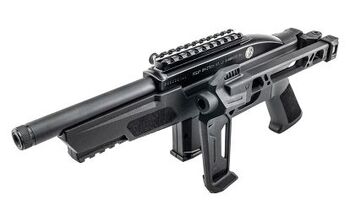 NEW Rossi RS22 Pistol in .22 LR - With or Without a Brace, You Choose!