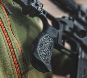 Black Collar Arms Debuts the Priapus Grip Gen 2