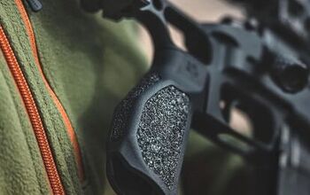 Black Collar Arms Debuts the Priapus Grip Gen 2