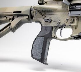 Black Collar Arms Debuts the Priapus Grip Gen 2 | thefirearmblog.com