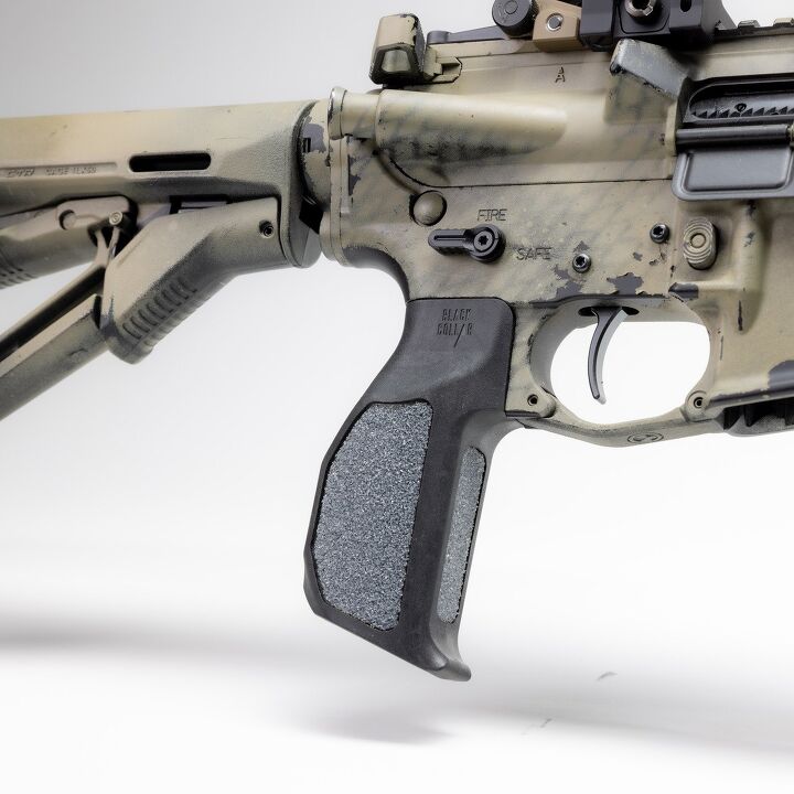 black collar arms debuts the priapus grip gen 2