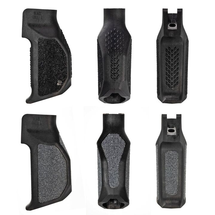 black collar arms debuts the priapus grip gen 2