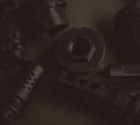Caught in a Bind? Dead Air Silencers has your “Hush Money”