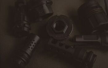Caught in a Bind? Dead Air Silencers has your “Hush Money”