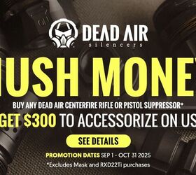 caught in a bind dead air silencers has your hush money