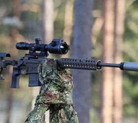 best thermal rifle scope