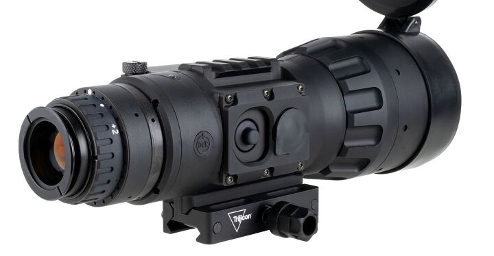 Image: Trijicon Inc.