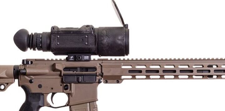 Image: N-Vision Optics