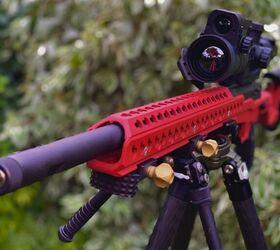 best thermal rifle scope