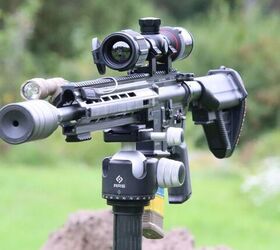 best thermal rifle scope