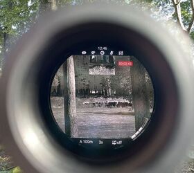 best thermal rifle scope