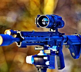 best thermal rifle scope