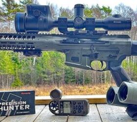 best thermal rifle scope