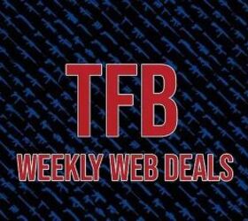 TFB Weekly Web Deals 156: Deals for September 22nd, 2025