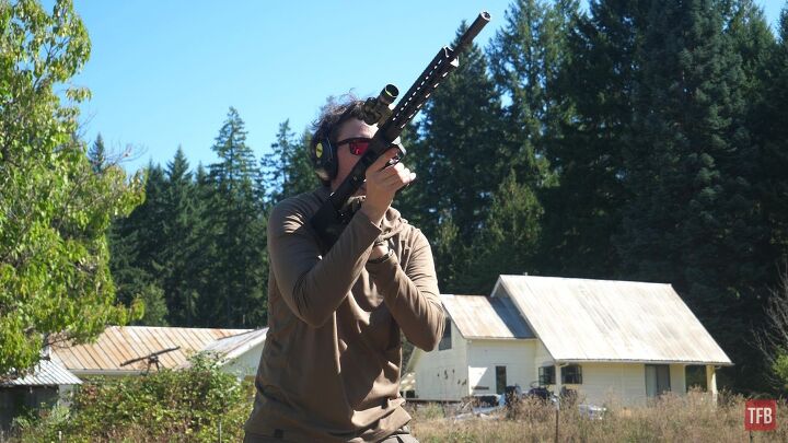 the rimfire report smith wesson fpc 22lc first impressions