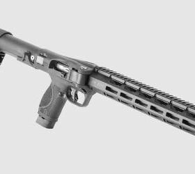 Smith & Wesson M&P FPC 22LR
