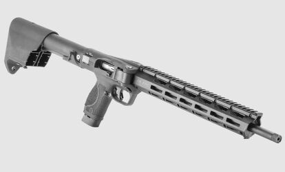 Smith & Wesson M&P FPC 22LR