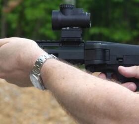 the rimfire report smith wesson fpc 22lc first impressions