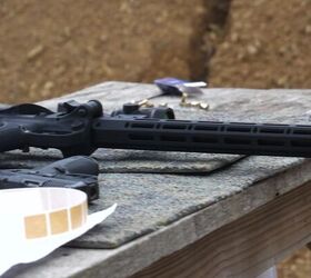 the rimfire report smith wesson fpc 22lc first impressions
