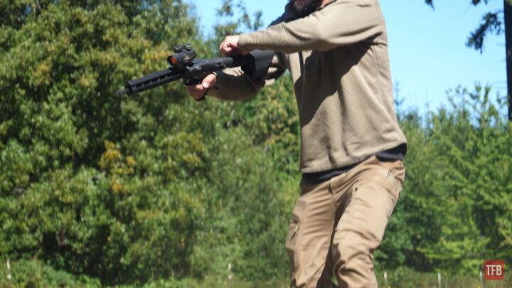 the rimfire report smith wesson fpc 22lc first impressions