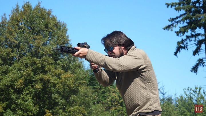 the rimfire report smith wesson fpc 22lc first impressions