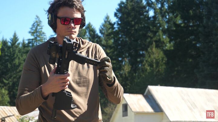 the rimfire report smith wesson fpc 22lc first impressions