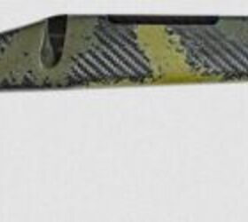 proof research announces new stock offerings, PROOF Research Mountain Tactical Hunter Stock
