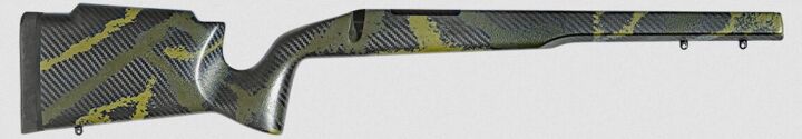 proof research announces new stock offerings, PROOF Research Mountain Tactical Hunter Stock