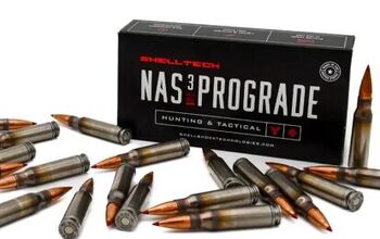 Shell Tech’s New 308 NAS3 Prograde Ballistic Tip Ammo