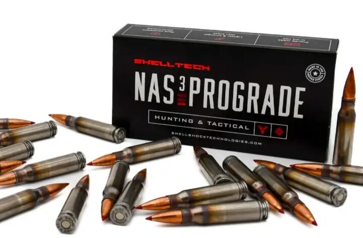 shell techs new 308 nas3 prograde ballistic tip ammo