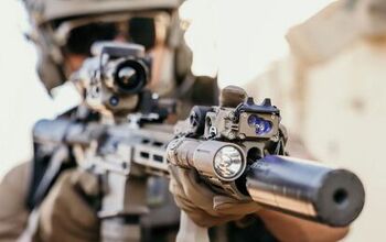 B.E. Meyers Awarded $5M+ Miniature Aiming Laser Contract by USSOCOM