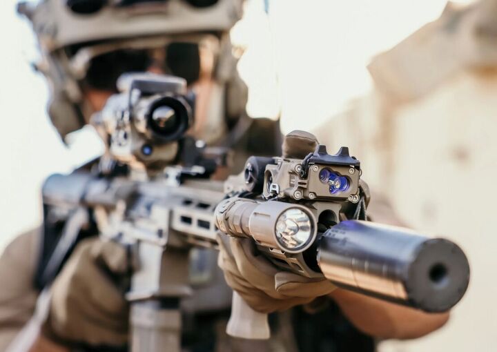 b e meyers awarded 5m miniature aiming laser contract by ussocom