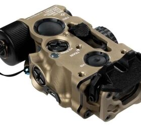 B.E. Meyers Awarded $5M+ Miniature Aiming Laser Contract by