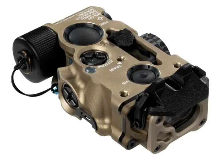 b e meyers awarded 5m miniature aiming laser contract by ussocom