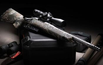 Horizon Firearms Exclusive Rifles in .25 Creedmoor and 7mm Backcountry