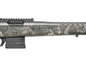 horizon firearms exclusive rifles in 25 creedmoor and 7mm backcountry