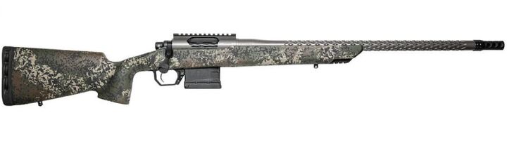 Horizon Firearms Exclusive Rifles in .25 Creedmoor and 7mm Backcountry ...