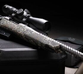 horizon firearms exclusive rifles in 25 creedmoor and 7mm backcountry